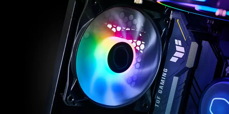 CF 120 ARGB