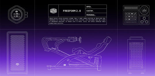 Freeform 2.0