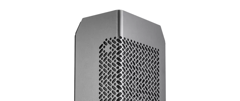 The Compact Case for Powerful PC
