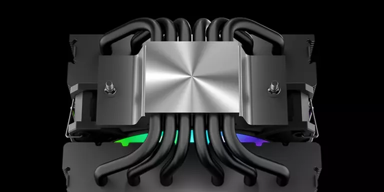 PERFORMANCE HEAT PIPES X 6