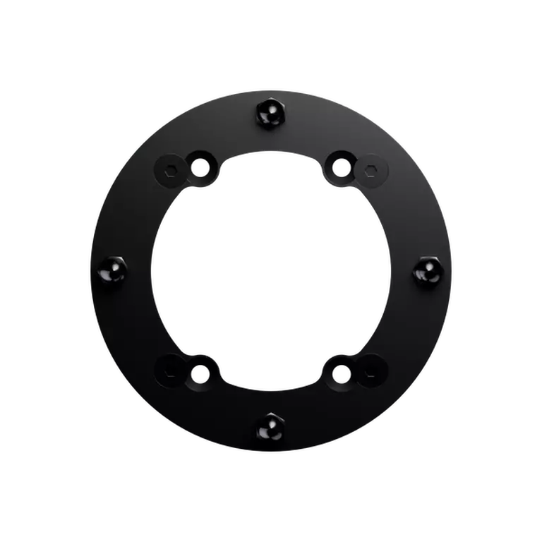 Dyn X Steering Mount Adapter