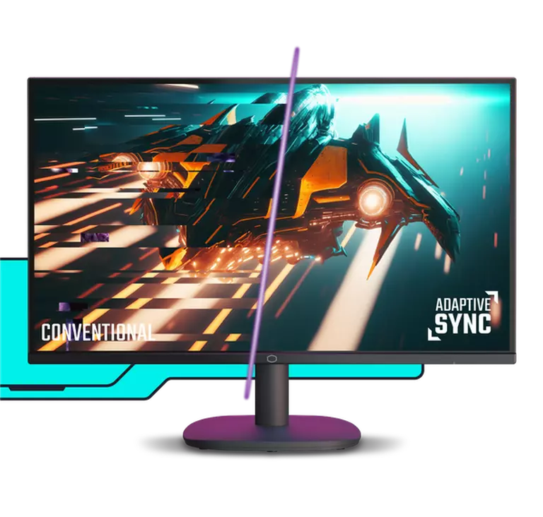 ADAPTIVE SYNC