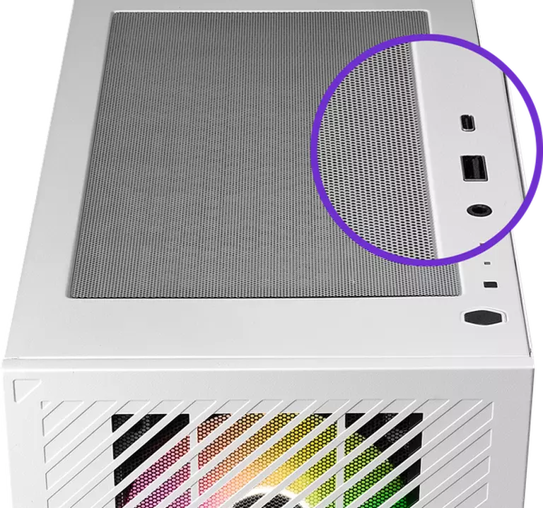 USB Type-C Support