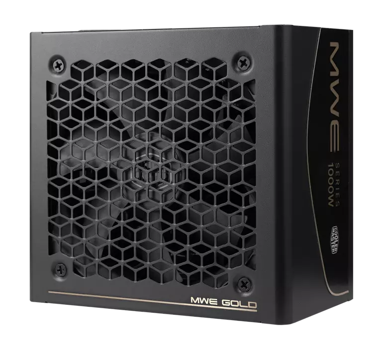 The Powerhouse with Active Protection