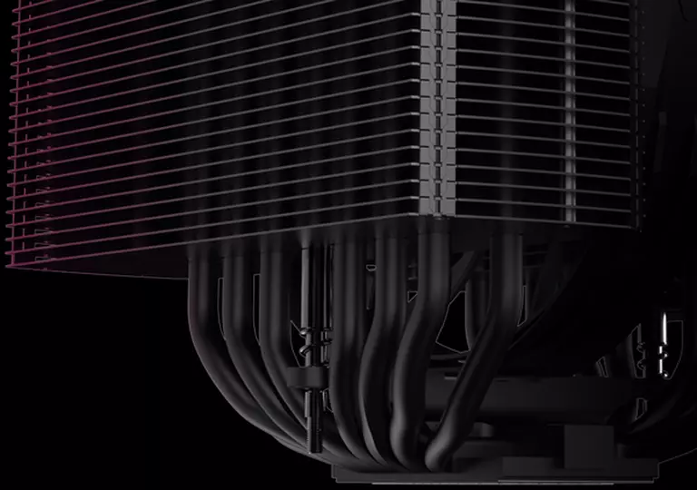 Performance Dual Tower