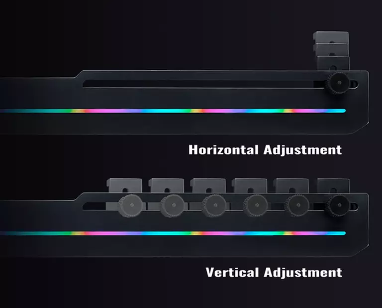Adjustable Support
