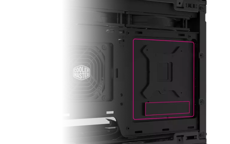 Versatile Hard Drive Support