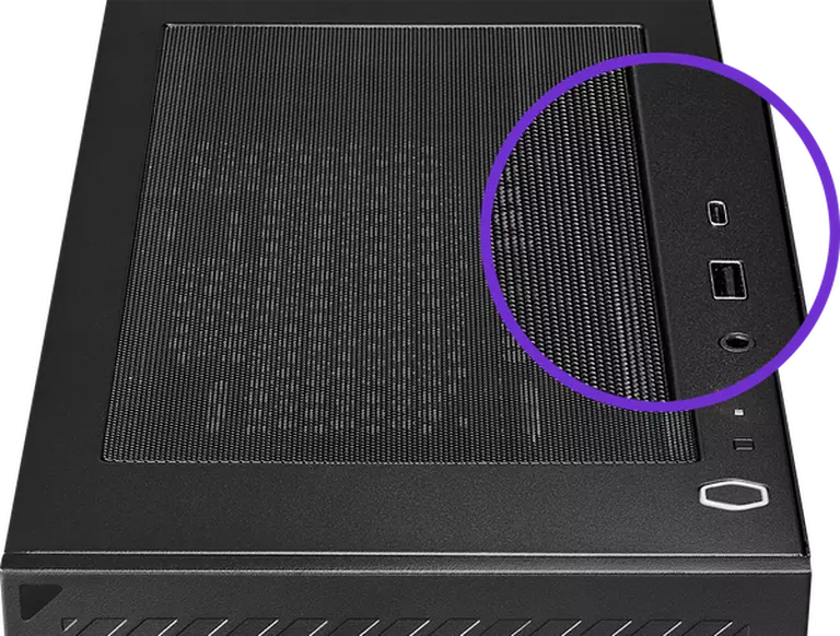 USB Type-C Support