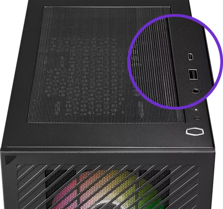 USB Type-C Support