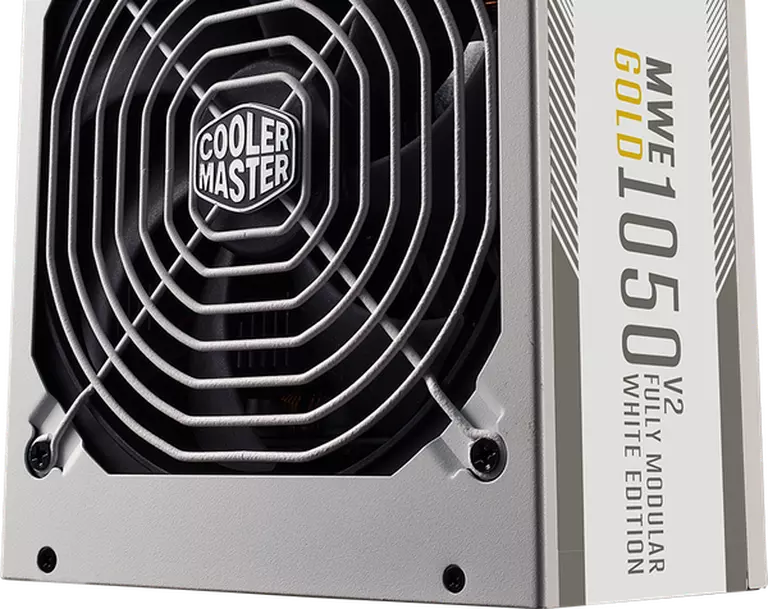 80 PLUS Gold Certified