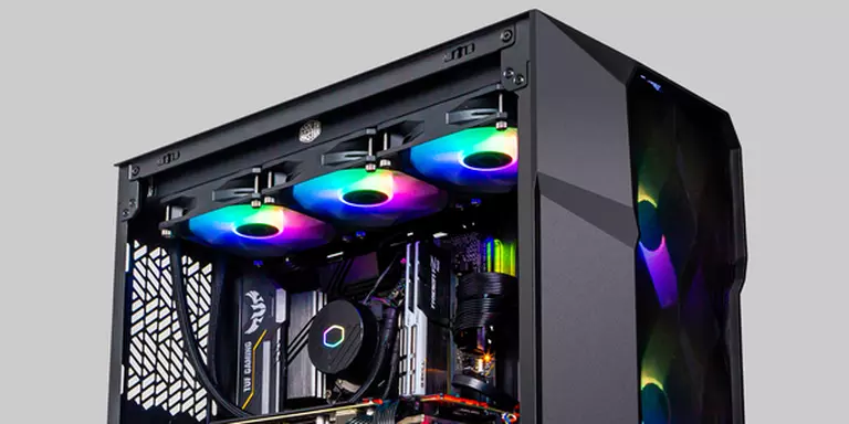 MasterLiquid L Core