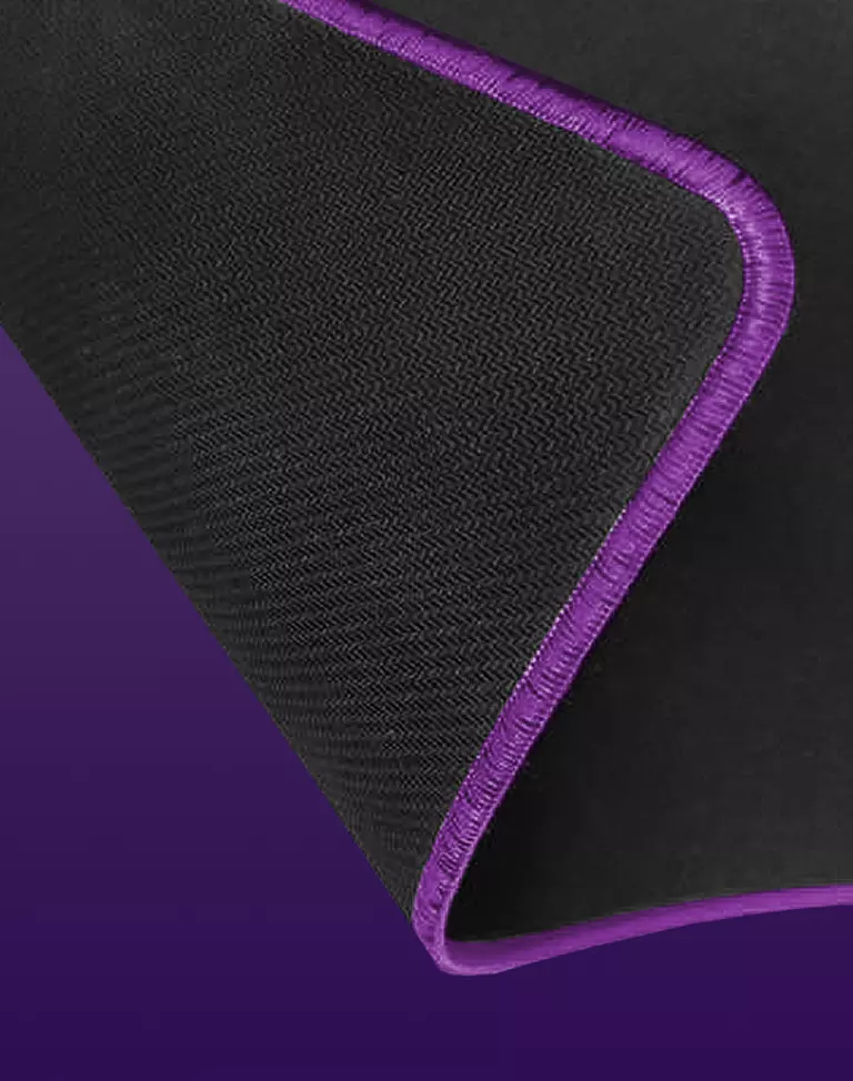 Non-Slip Rubberized Base