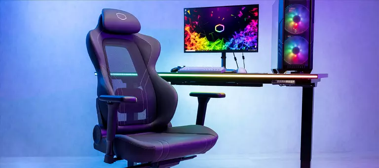 The Best of Both Worlds