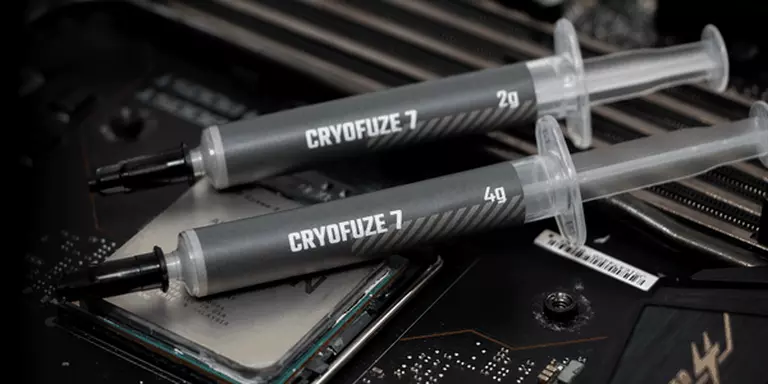 CryoFuze 7 散熱膏
