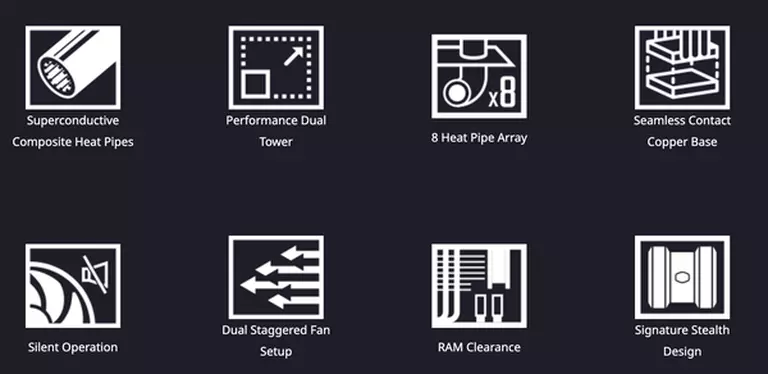 Key Features