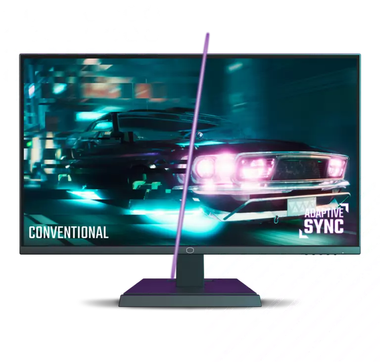 ADAPTIVE SYNC