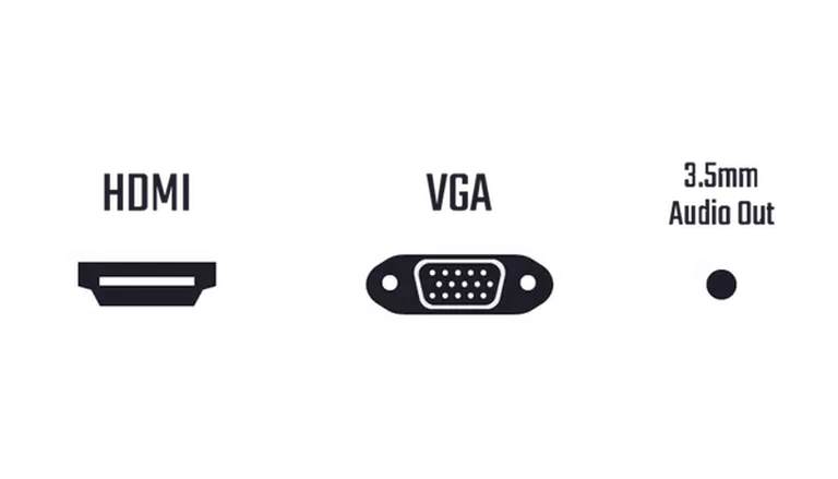 Connectivity options