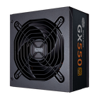 GX Bronze 550
