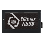 ELITE NEX N500 | Accesible but reliable ATX PSU