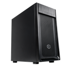 Elite 300 m-ATX PC Case