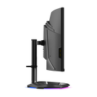 GM34-CWQ ARGB 34" Curved Gaming Monitor