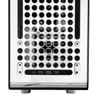 QUBE 540 SPECIAL Stainless Steel