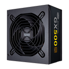 GX Bronze 500