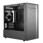 MasterBox NR400 with ODD