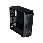 MasterBox 500 中直立式機殼