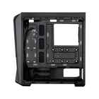 MasterBox 500 中直立式機殼