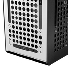 QUBE 540 SPECIAL Stainless Steel