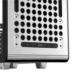 QUBE 540 SPECIAL Stainless Steel