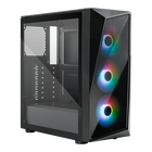 CMP 520 ARGB ATX PC Case