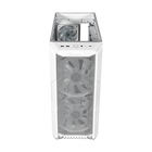 HAF 500 中直立式機殼