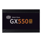 GX Bronze 550
