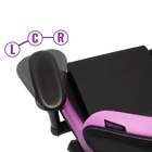 Caliber R2 Gaming Chair