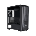 MasterBox 500 中直立式機殼