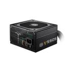V550 Semi-Modular