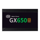 GX Bronze 650
