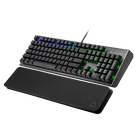 CK550 V2 Mechanical Gaming Keyboard