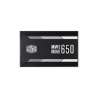 MWE Bronze 650