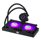 MasterLiquid ML240L V2 RGB
