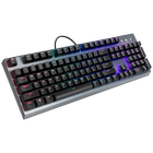 CK350 機械式 RGB 電競鍵盤