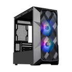 MasterBox TD300 Mesh 迷你直立式機殼