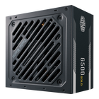 G500 Gold Entry Level 80 Plus Gold ATX Power Supply Unit