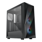 CMP 520 ARGB ATX PC Case