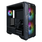HAF 500 中直立式機殼