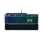 MK850 RGB Aimpad Mechanical Gaming Keyboard