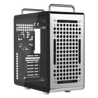 QUBE 540 SPECIAL Stainless Steel