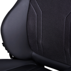 Hybrid M Massage Gaming Chair